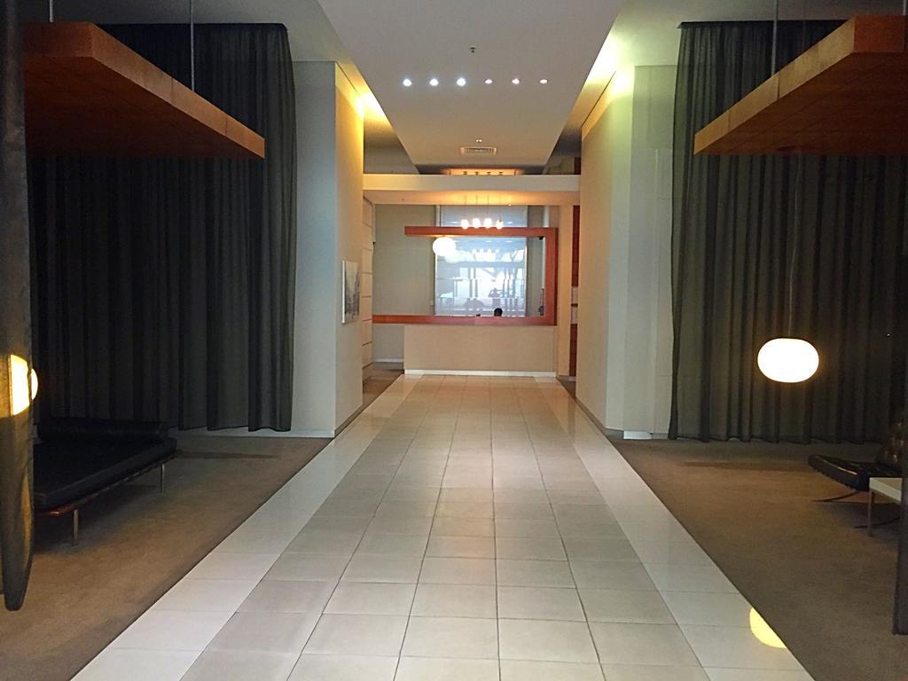Cape Town Cartwrights Apartments Eksteriør bilde