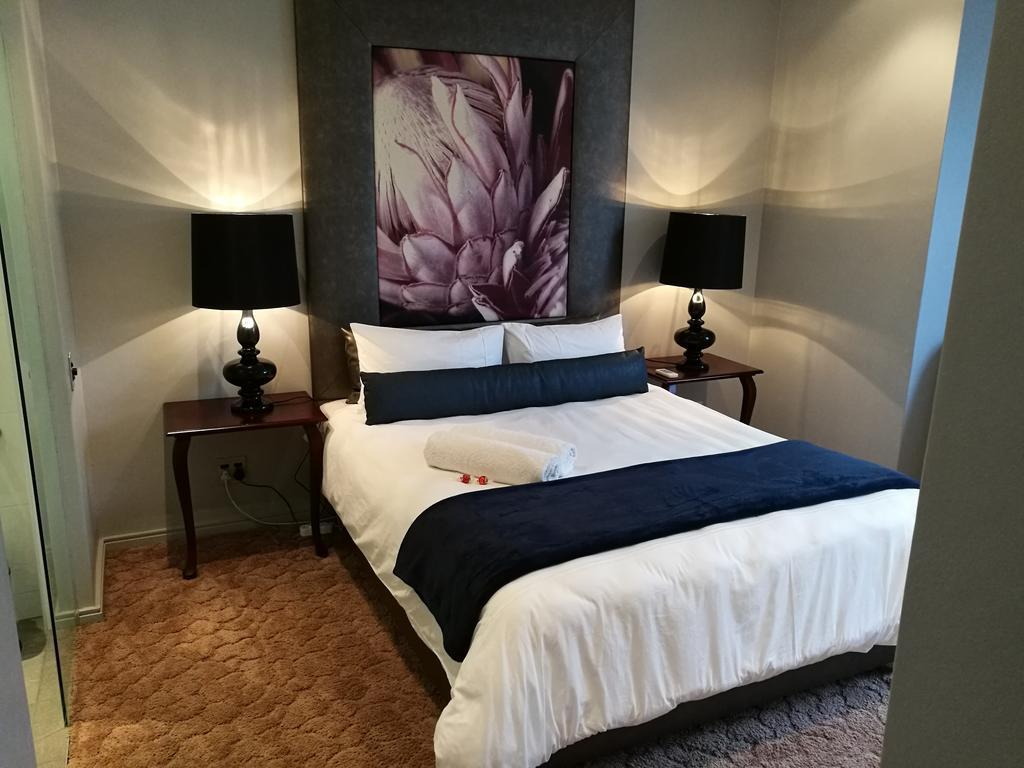 Cape Town Cartwrights Apartments Eksteriør bilde