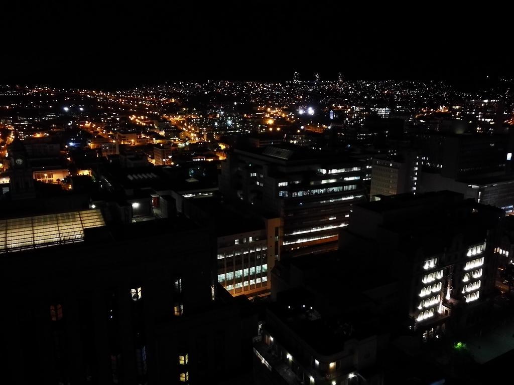 Cape Town Cartwrights Apartments Eksteriør bilde