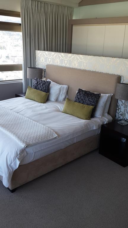 Cape Town Cartwrights Apartments Eksteriør bilde