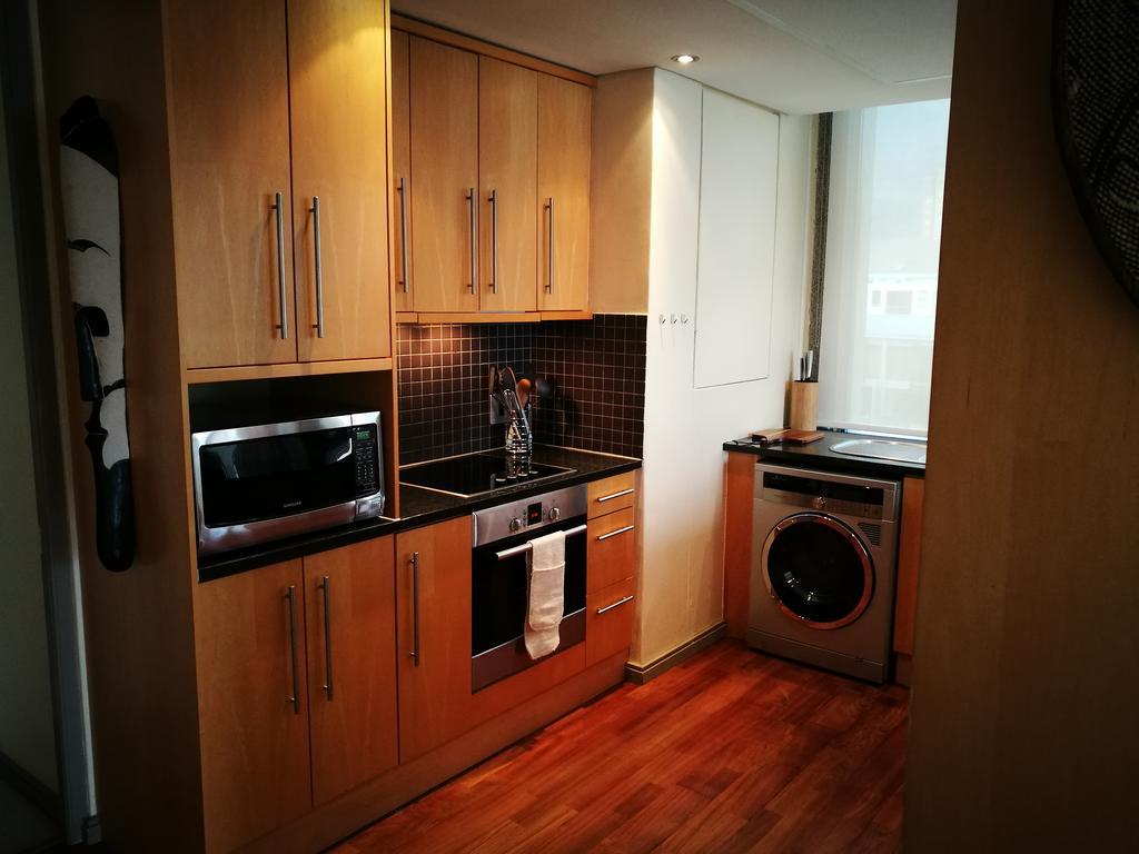 Cape Town Cartwrights Apartments Rom bilde