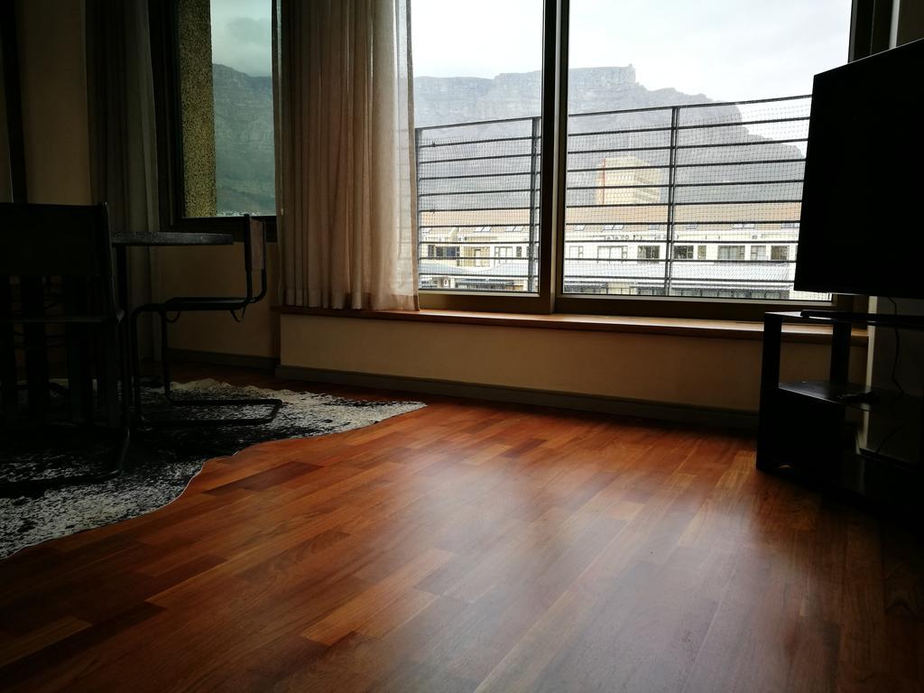Cape Town Cartwrights Apartments Rom bilde