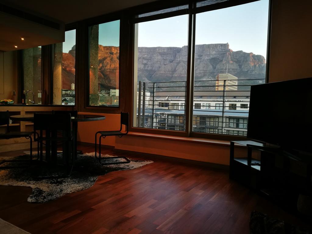 Cape Town Cartwrights Apartments Eksteriør bilde