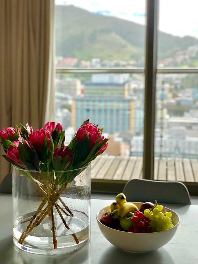 Cape Town Cartwrights Apartments Eksteriør bilde