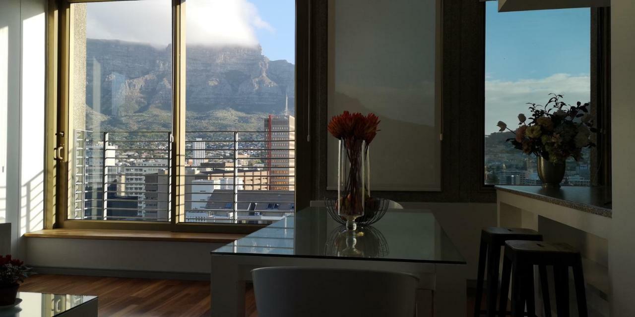 Cape Town Cartwrights Apartments Eksteriør bilde