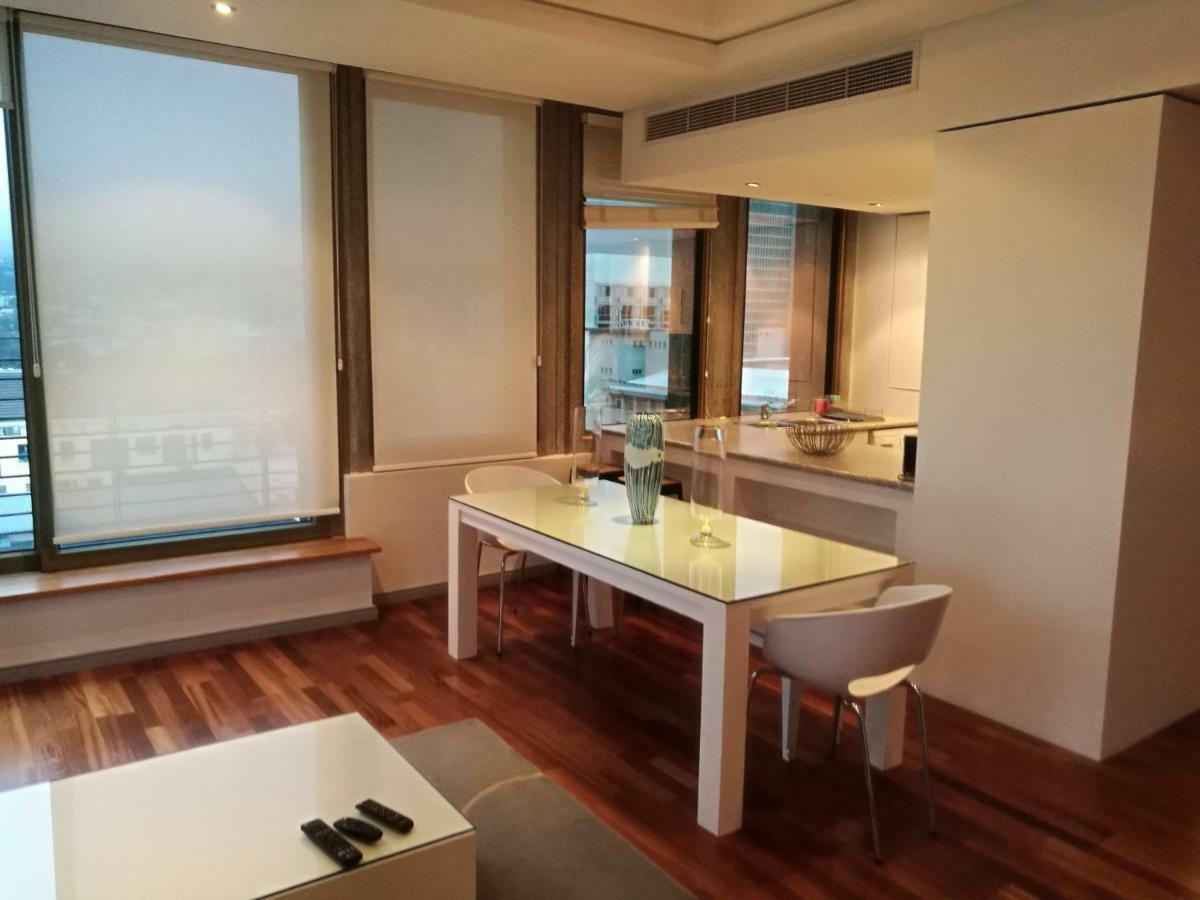 Cape Town Cartwrights Apartments Eksteriør bilde