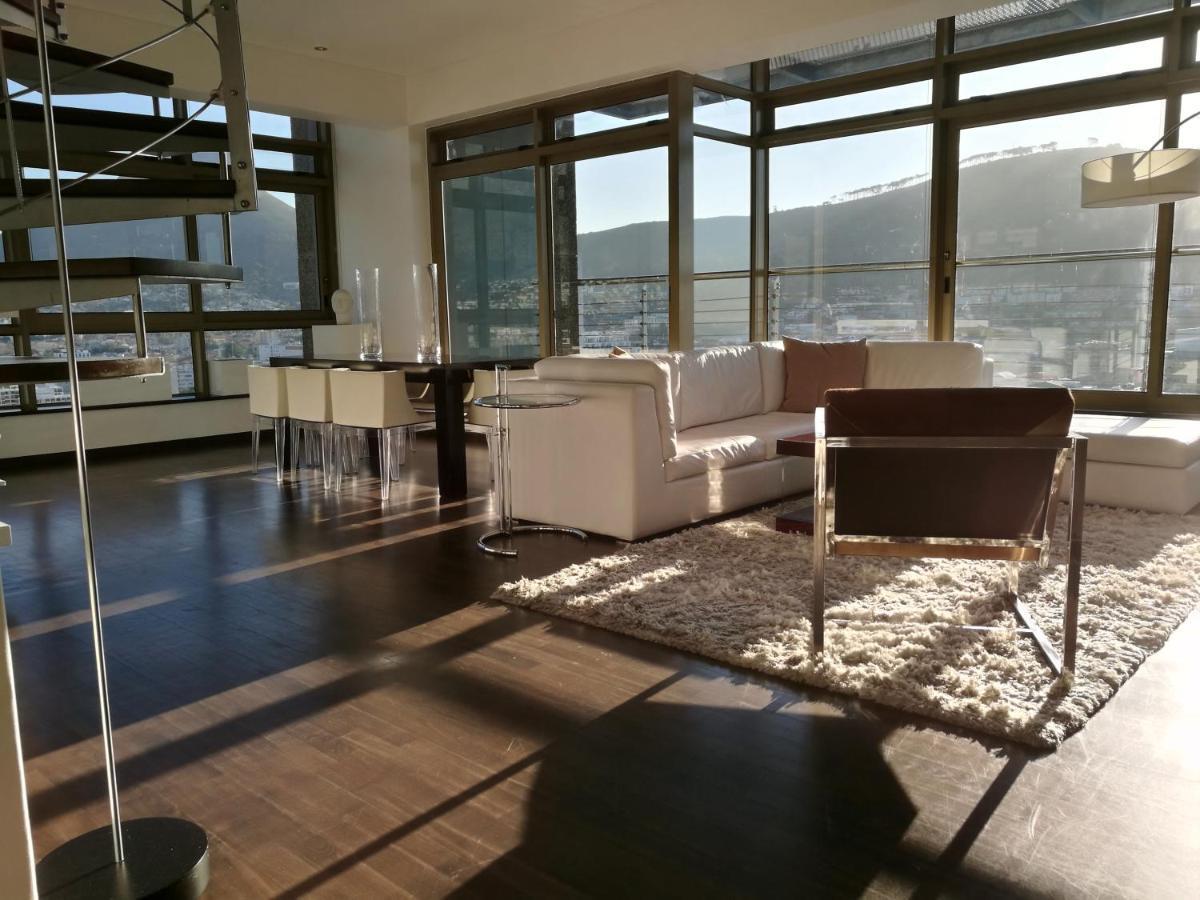 Cape Town Cartwrights Apartments Eksteriør bilde