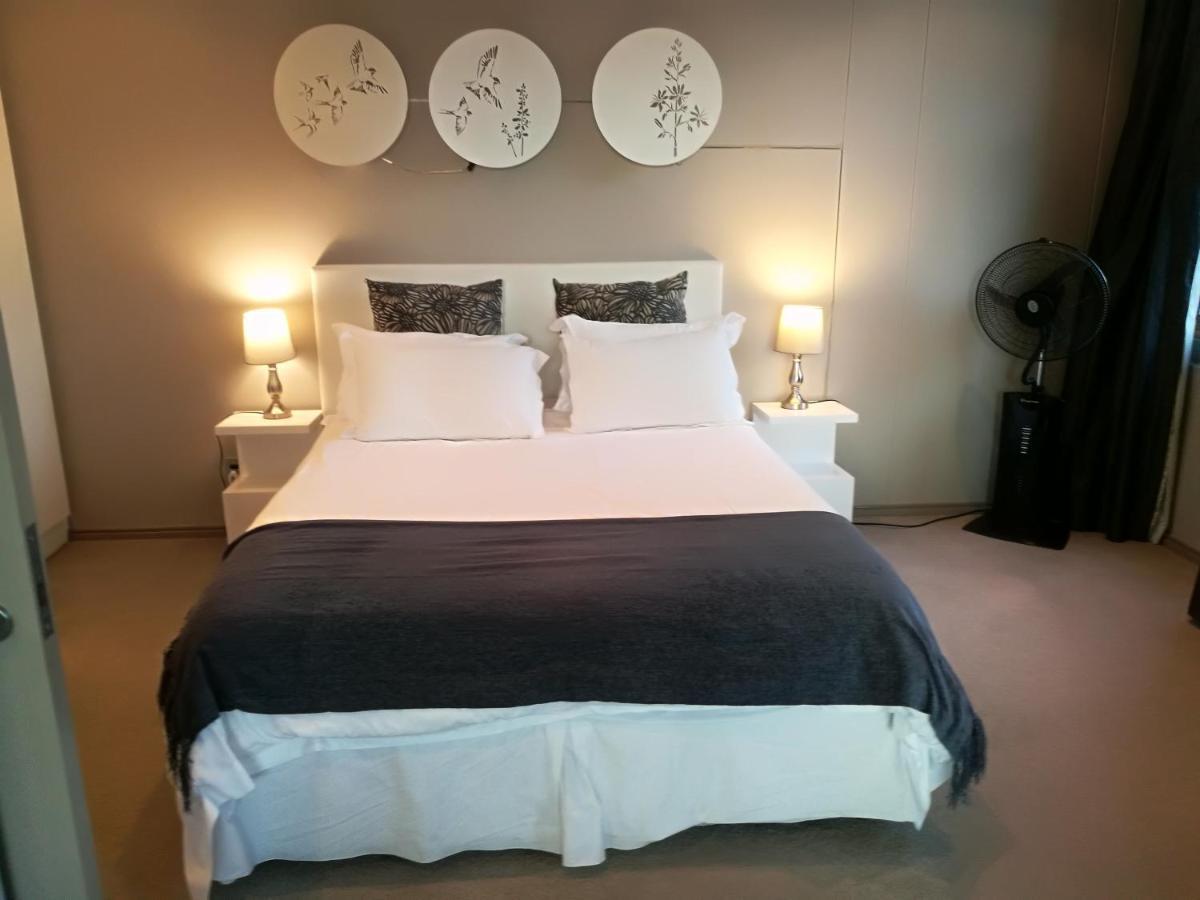 Cape Town Cartwrights Apartments Eksteriør bilde