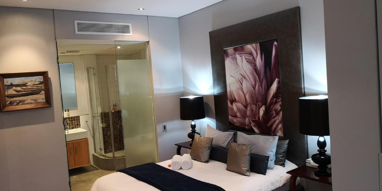 Cape Town Cartwrights Apartments Eksteriør bilde