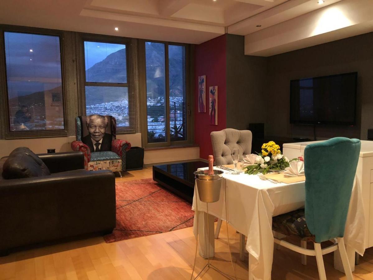 Cape Town Cartwrights Apartments Eksteriør bilde